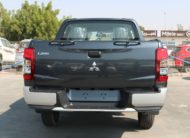 2023 Mitsubishi L200 GL  – Grey