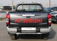 2023 Mitsubishi L200 For Sale In UAE