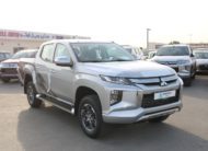 Mitsubishi L200 GLX 2023 At Steer Well Auto