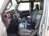 Jeep Gladiator For Sale In UAE