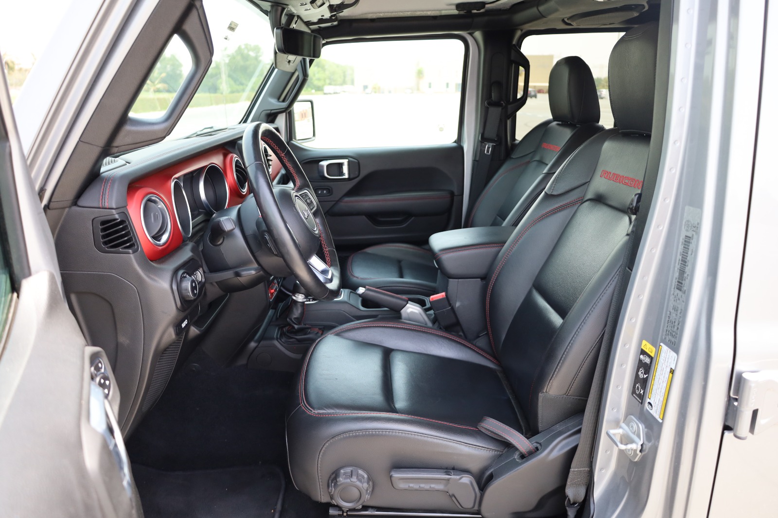 Jeep Gladiator For Sale In UAE