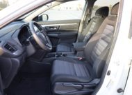 Honda CRV 2020 – White