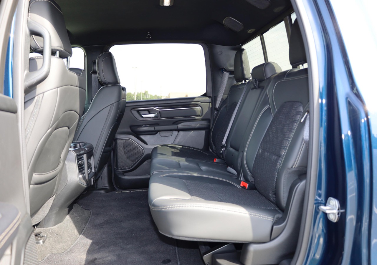 Dodge Ram Sport For Sale In UAE