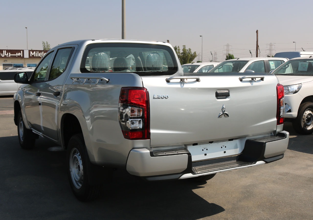 Mitsubishi L200 for sale In UAE