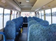 2014 Mitsubishi Rosa School Bus For Sale In UAE