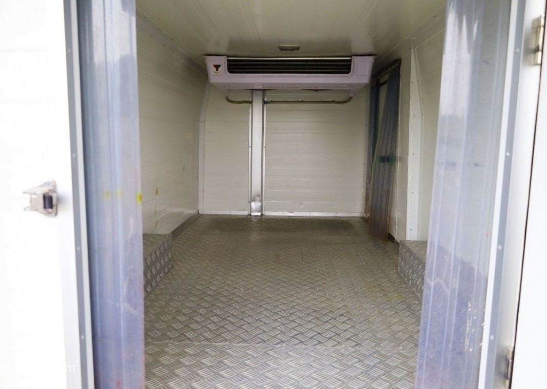 Nissan Urvan For Sale In UAE