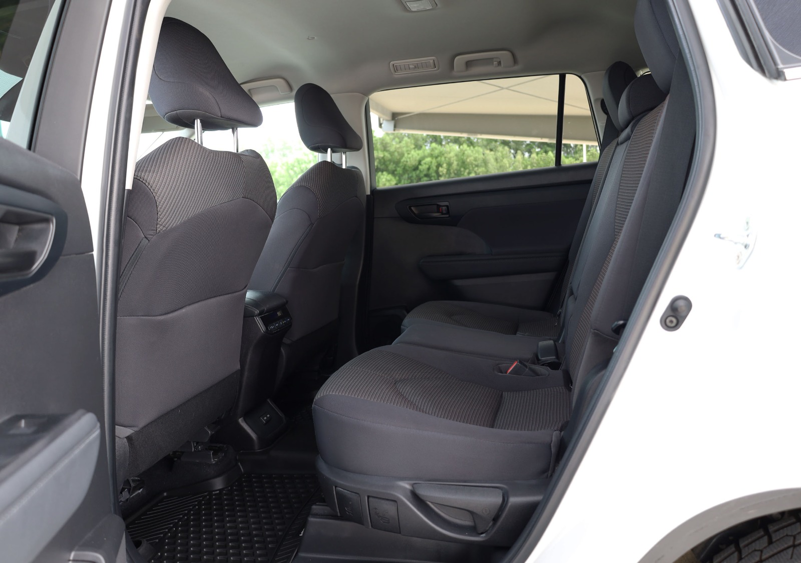 Toyota Highlander For Sale In UAE