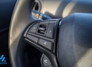 2026 Suzuki SPresso GL – Silver