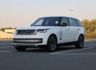 Range Rover Autobiography For Sale In UAE