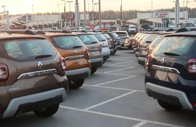 Steerwell’s triumph with duster car deal