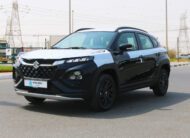Suzuki Fronx 2024 Price In UAE