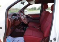 Nissan Navara Price In UAE