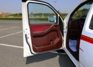 Nissan Navara Price In UAE