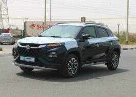 Suzuki Fronx For Sale In UAE