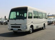 Toyota Coaster For Sale In UAE