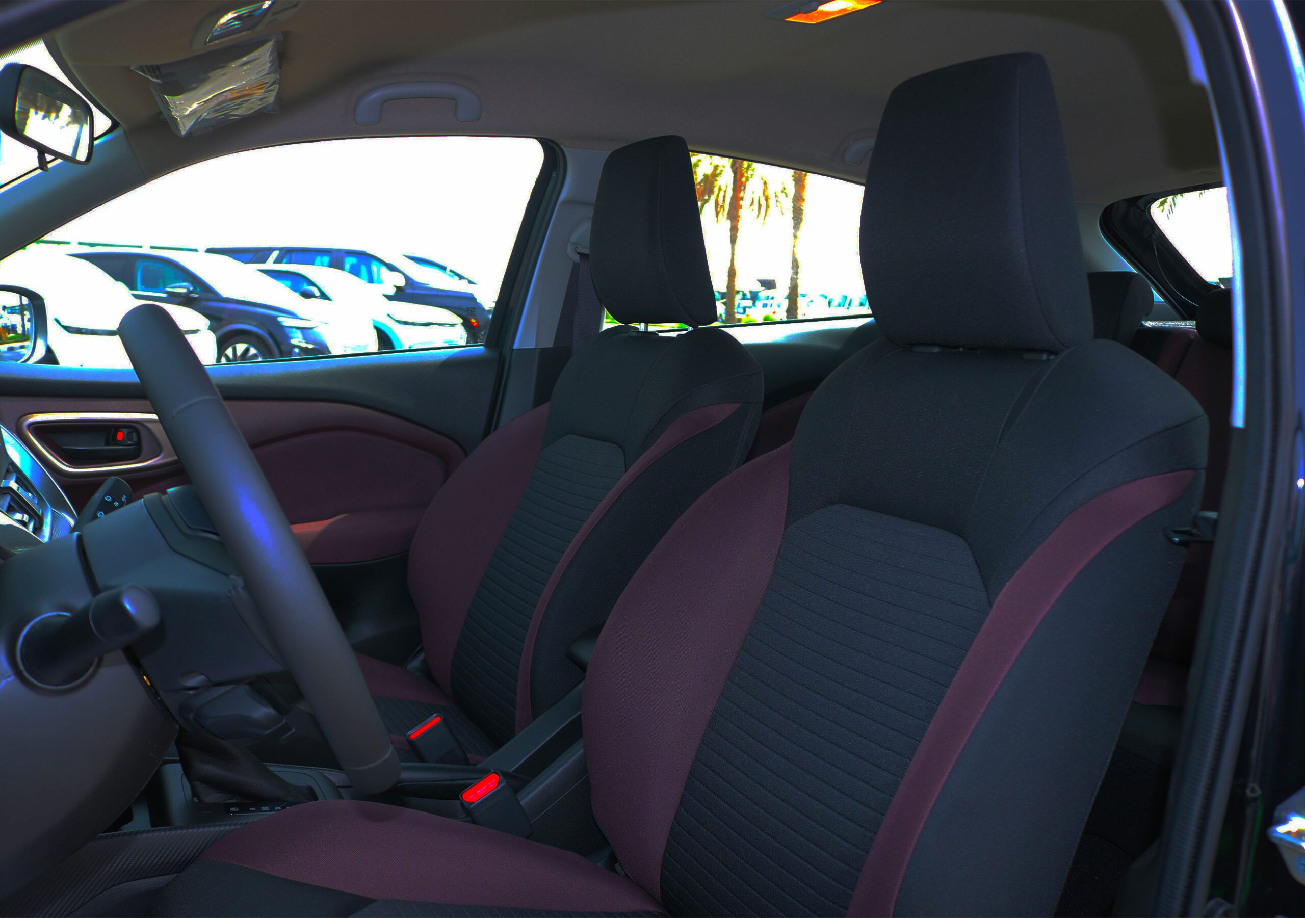 Suzuki Fronx 2024 Price In UAE