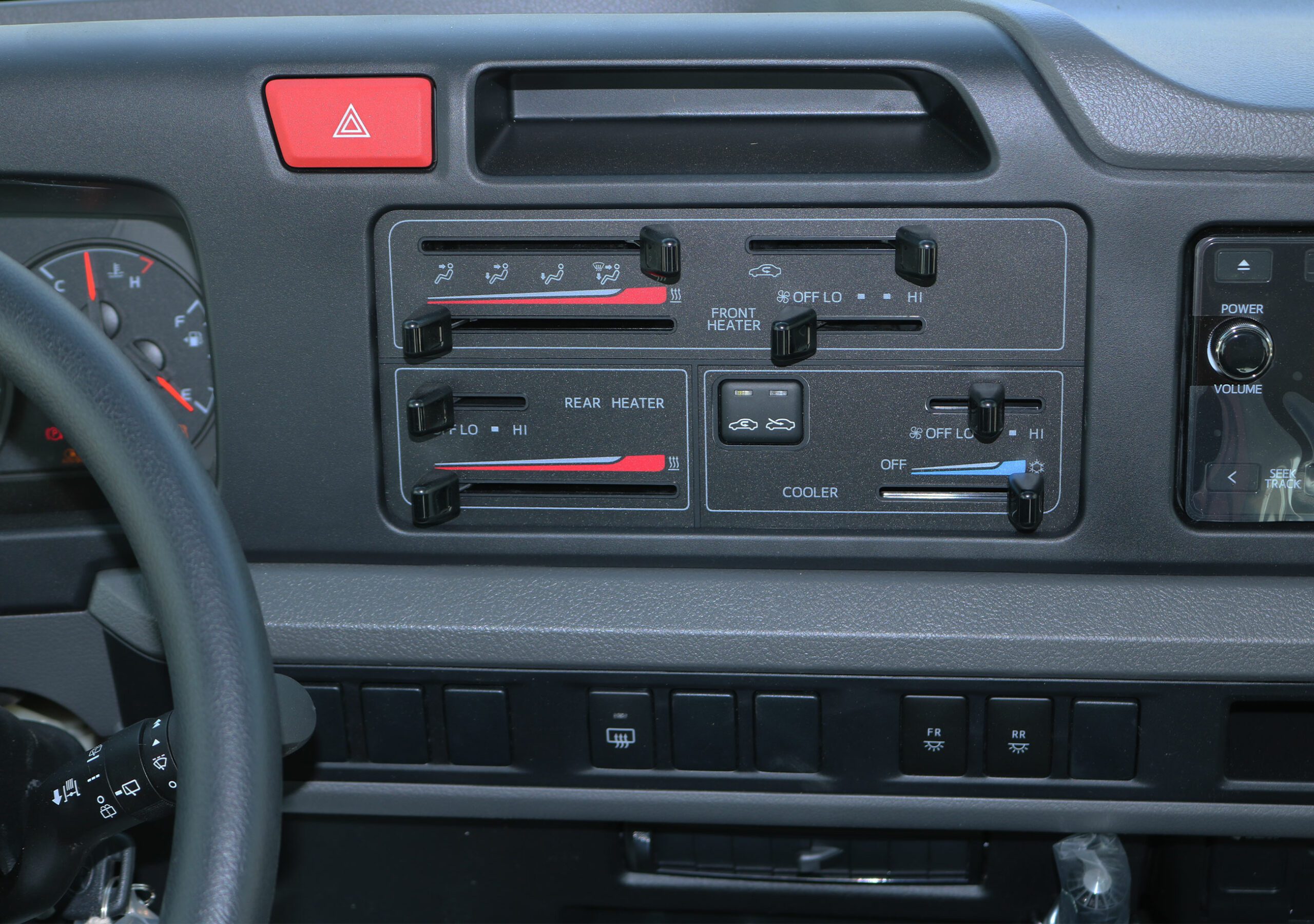 Toyota Coaster For Sale In UAE