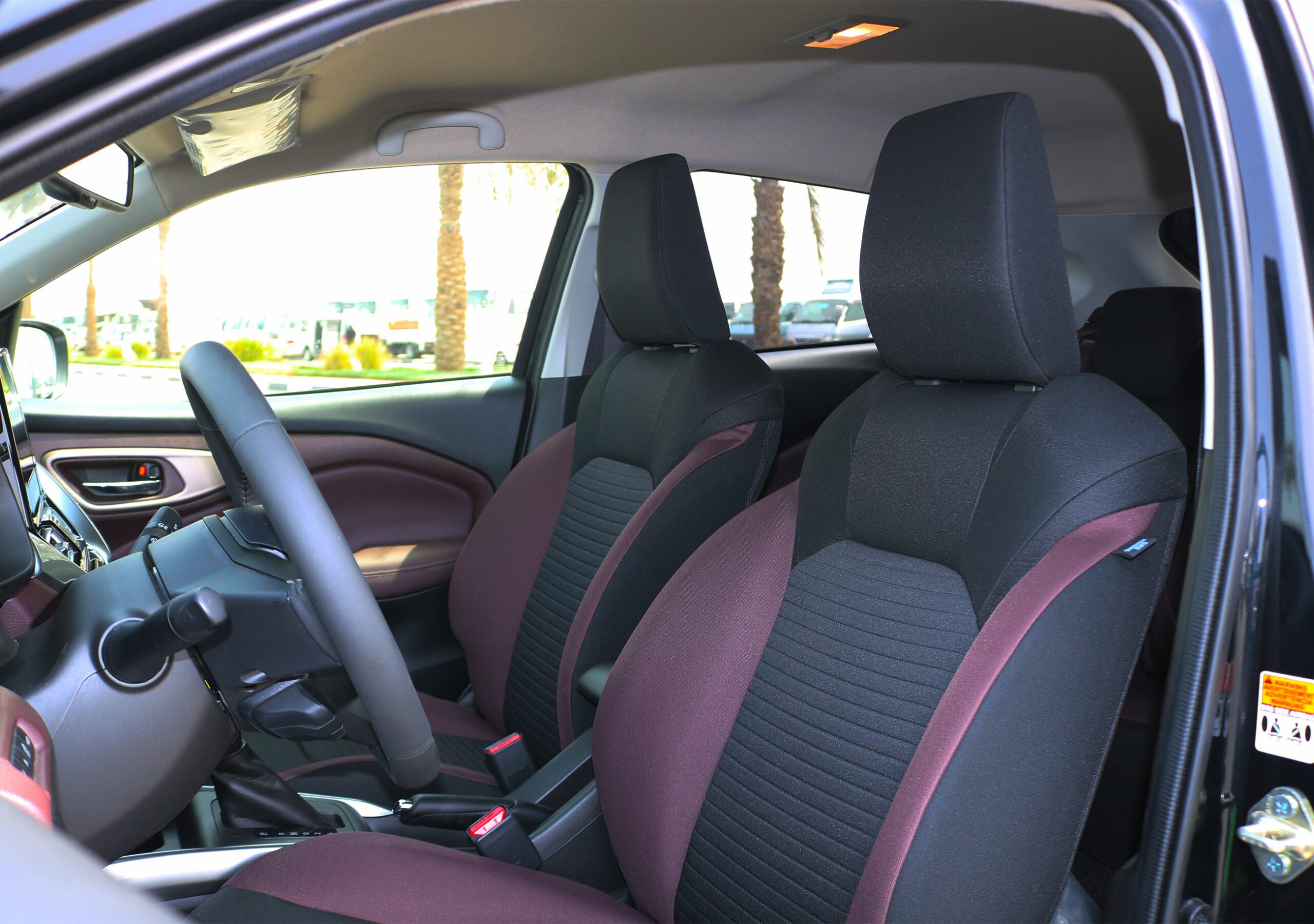 Suzuki Fronx For Sale In UAE