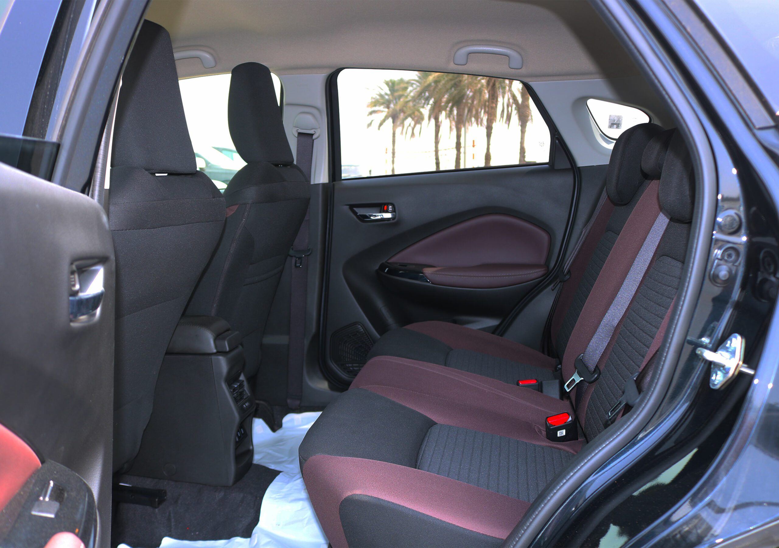 Suzuki Fronx For Sale In UAE