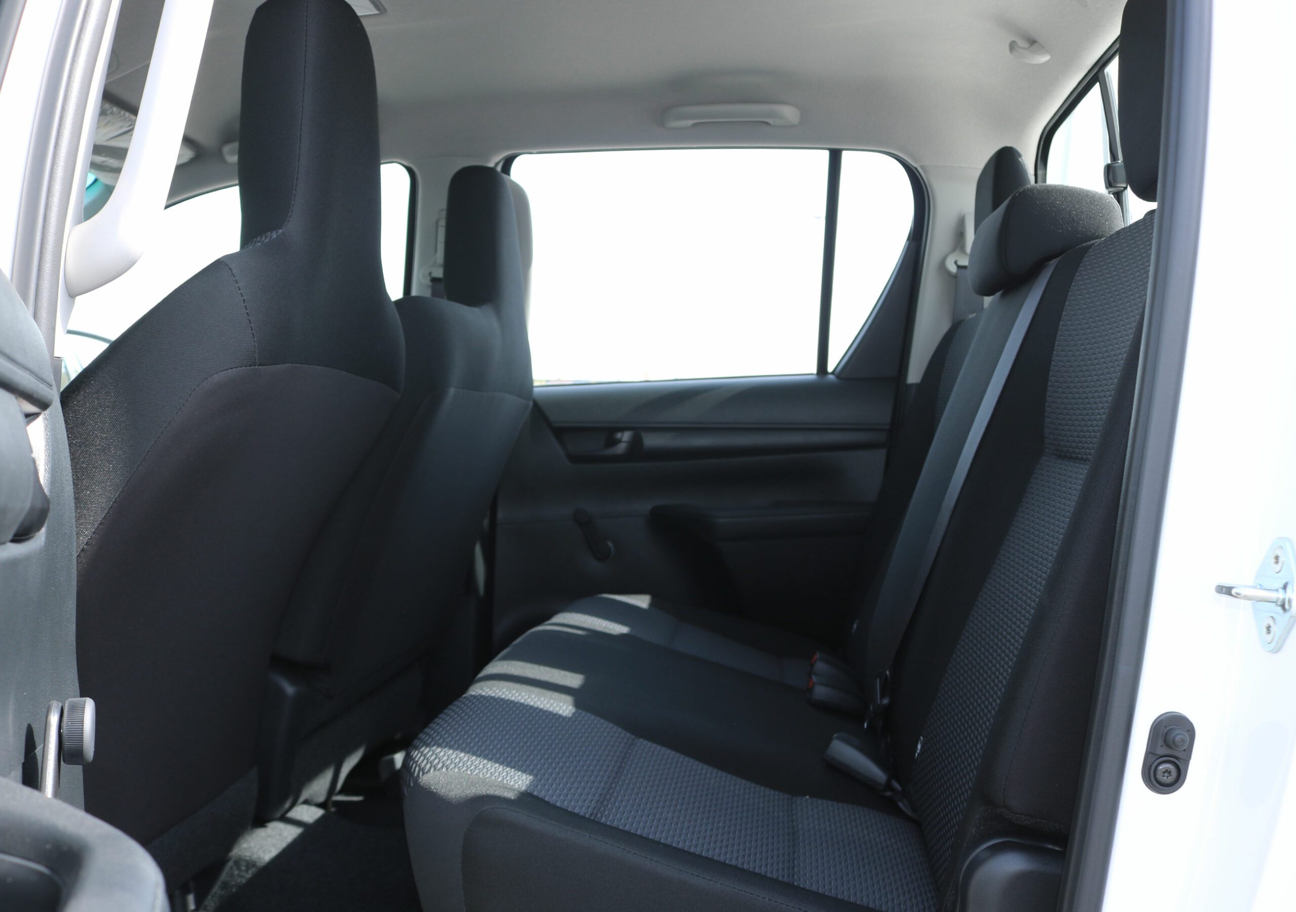 2023 Toyota Hilux Double Cabin