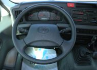 Toyota Coaster For Sale In UAE