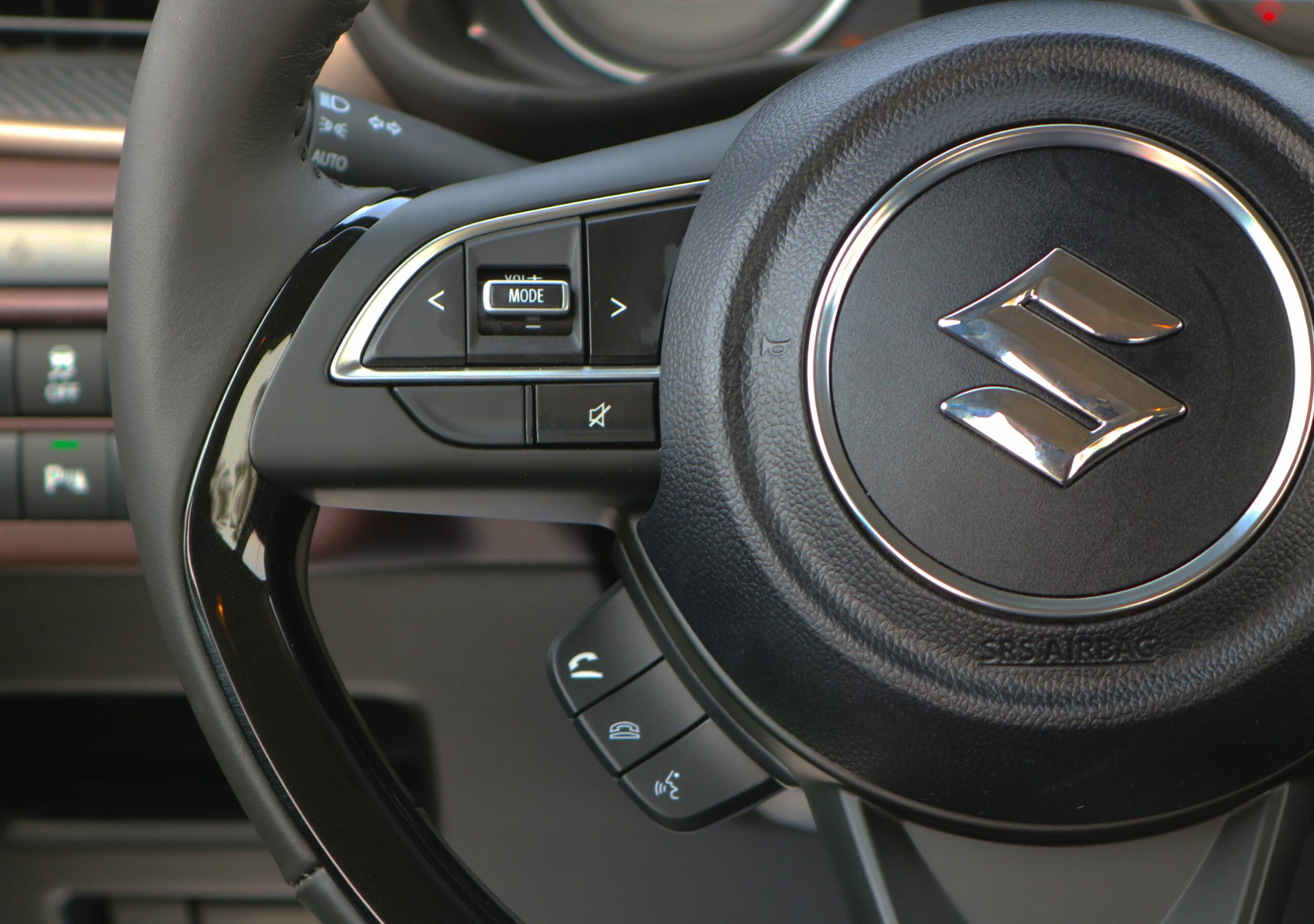 Suzuki Fronx 2024 Price In UAE