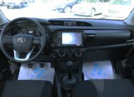 2023 Toyota Hilux Double Cabin