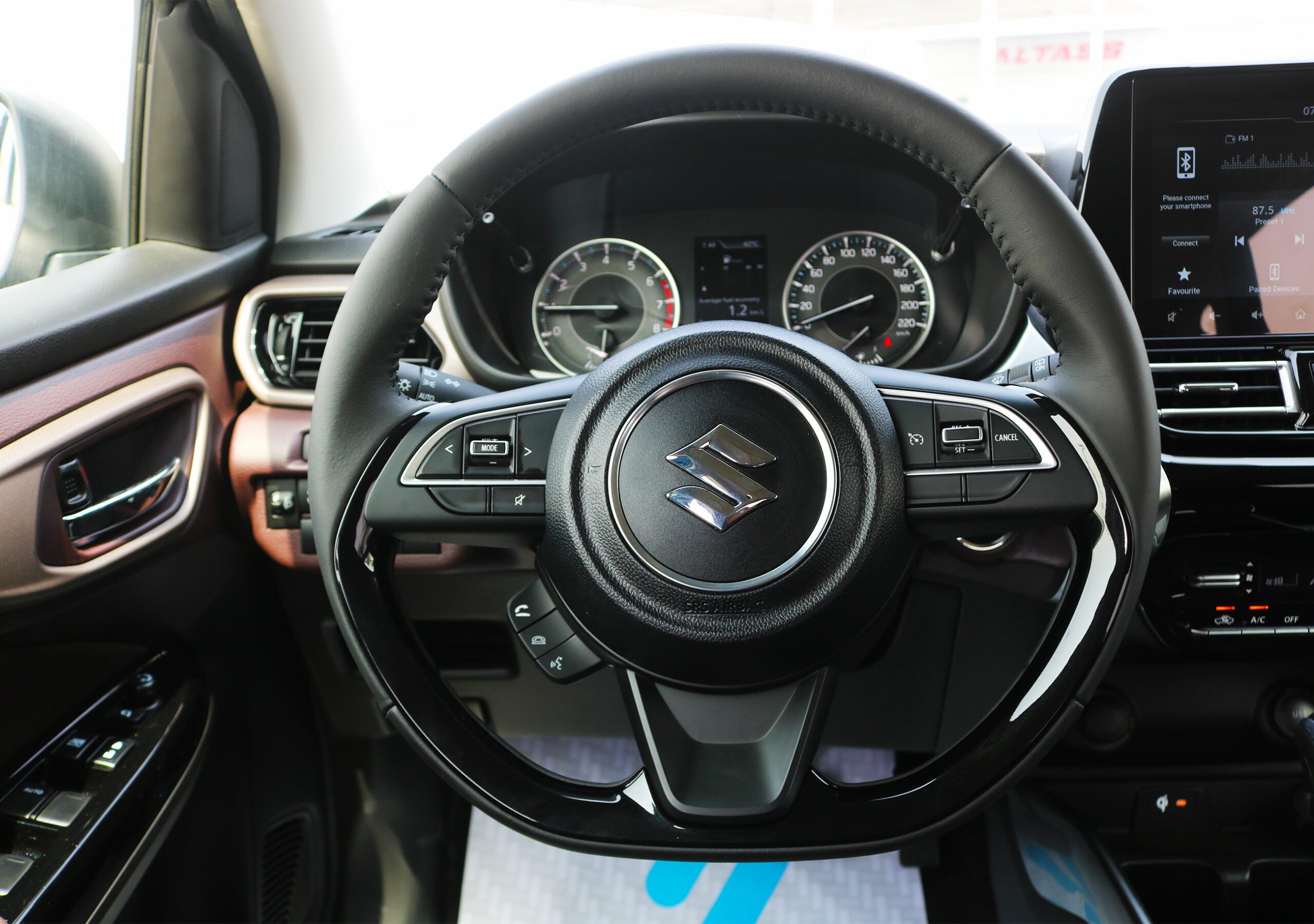 Suzuki Fronx For Sale In UAE