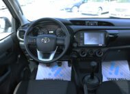 2023 Toyota Hilux Double Cabin