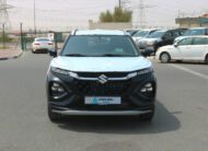 Suzuki Fronx For Sale In UAE