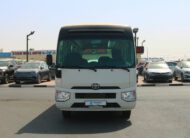 Toyota Coaster For Sale In UAE
