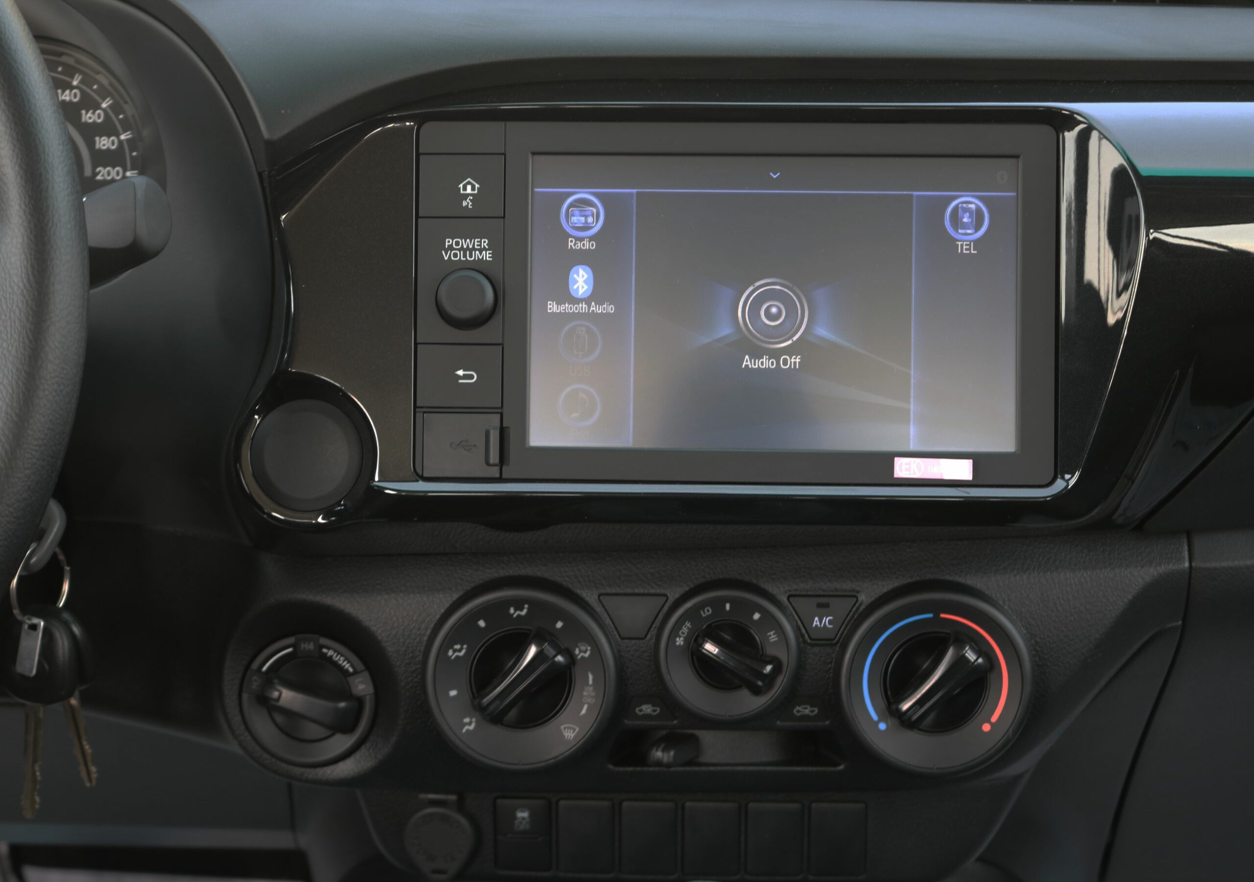 2023 Toyota Hilux Double Cabin