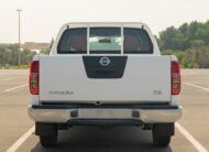 Nissan Navara Price In UAE