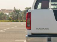 Nissan Navara Price In UAE