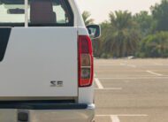 Nissan Navara Price In UAE