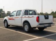 Nissan Navara Price In UAE