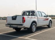 Nissan Navara Price In UAE
