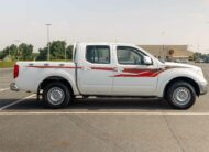 Nissan Navara Price In UAE
