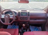 Nissan Navara Price In UAE