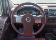 Nissan Navara Price In UAE