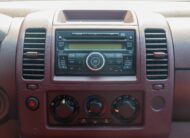 Nissan Navara Price In UAE