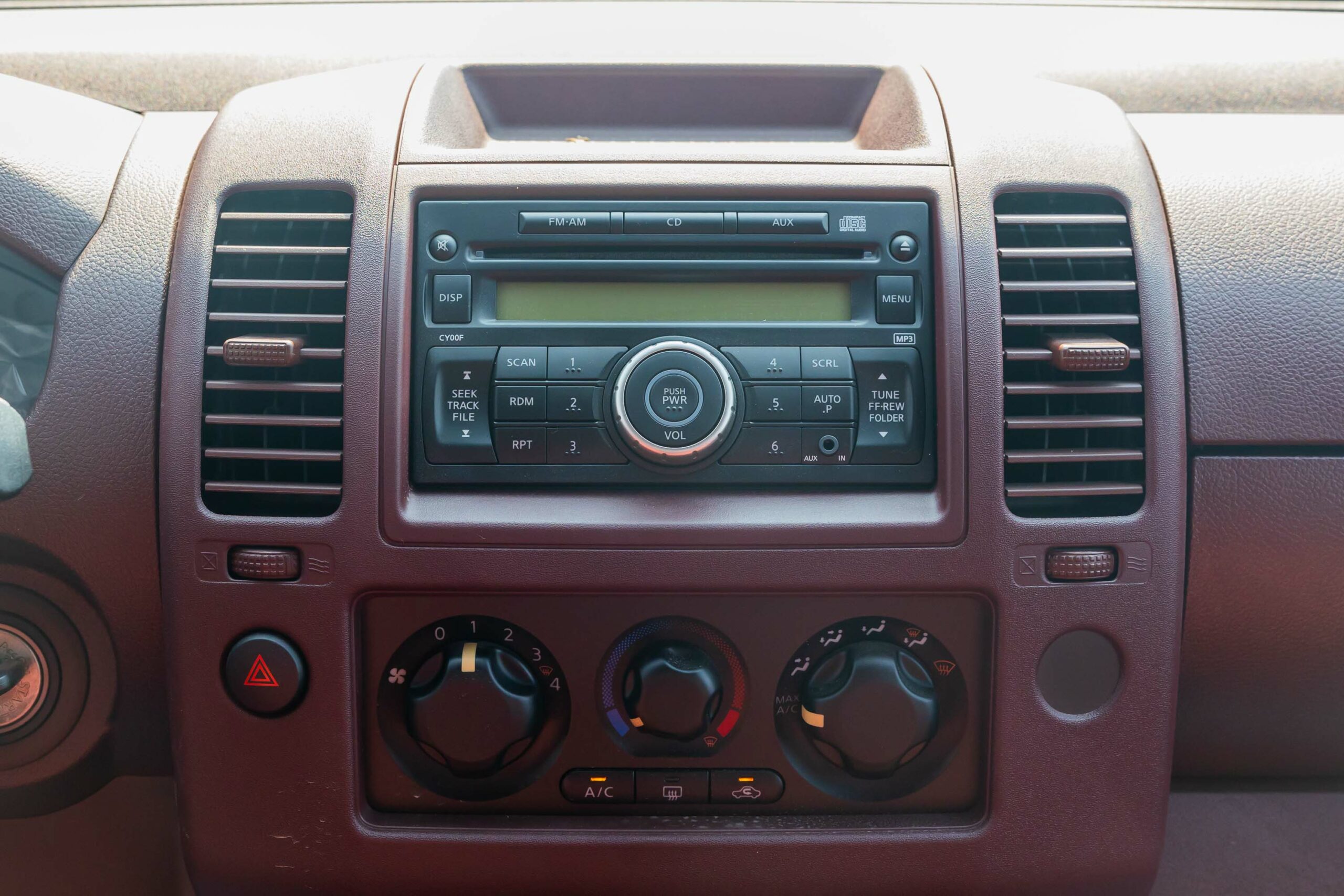 Nissan Navara Price In UAE