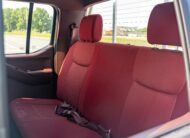 Nissan Navara Price In UAE