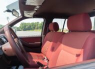 Nissan Navara Price In UAE