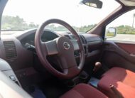 Nissan Navara Price In UAE