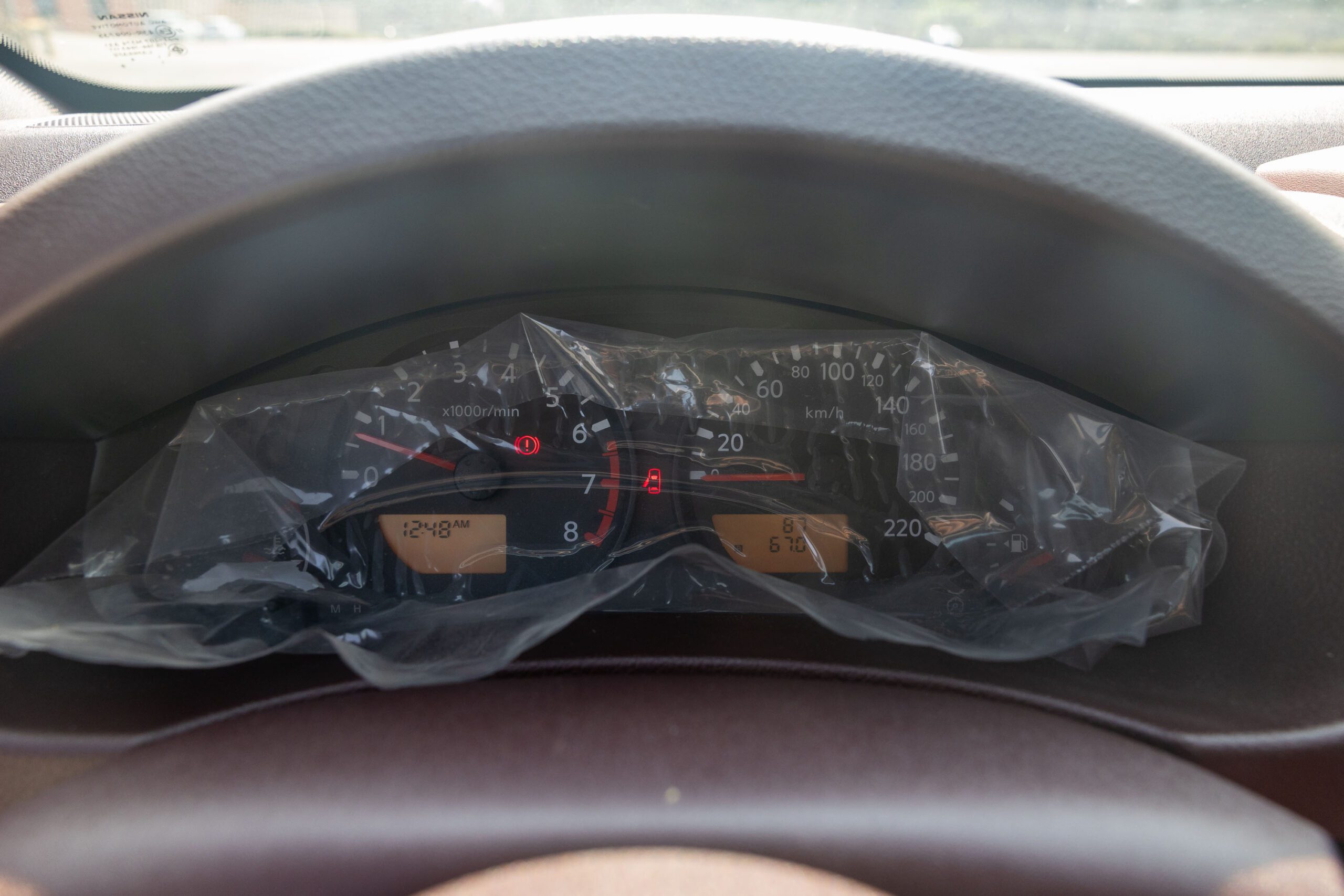 Nissan Navara Price In UAE