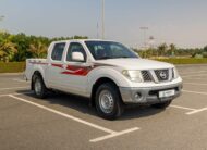 Nissan Navara Price In UAE