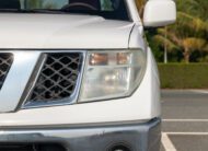 Nissan Navara Price In UAE