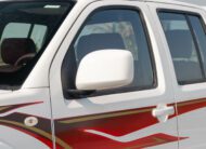 Nissan Navara Price In UAE