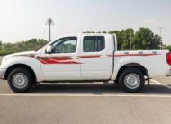 Nissan Navara Price In UAE